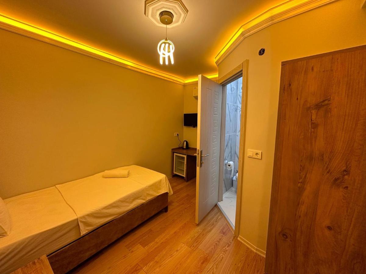 Pilot Hotel Arnavutkoy Exterior photo